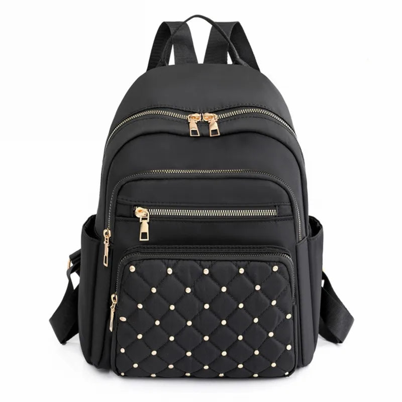 Bolsa Feminina para Viagens com Conforto e Design | Otima Capacidade e Segurança