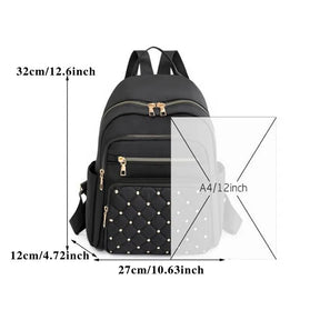 Bolsa Feminina para Viagens com Conforto e Design | Otima Capacidade e Segurança