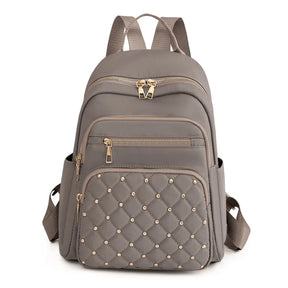 Bolsa Feminina para Viagens com Conforto e Design | Otima Capacidade e Segurança