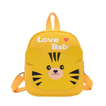 Mochila Infantil Multifuncional Desenho Animado Bolsa De Pequena Capacidade Alta Qualidade