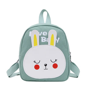 Mochila Infantil Multifuncional Desenho Animado Bolsa De Pequena Capacidade Alta Qualidade