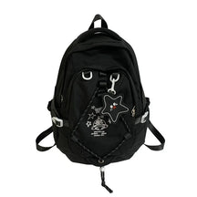 Mochila Multifuncional De Alta Qualidade Design Cordão E Bordado Bolsa Para Mulheres