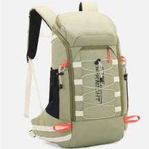 Mochila Para Bagagem Bolsa De trilha De Alta Capacidade Impermeável com Capa De Chuva