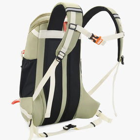 Mochila Para Bagagem Bolsa De trilha De Alta Capacidade Impermeável com Capa De Chuva