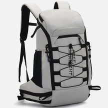 Mochila Para Bagagem Bolsa De trilha De Alta Capacidade Impermeável com Capa De Chuva