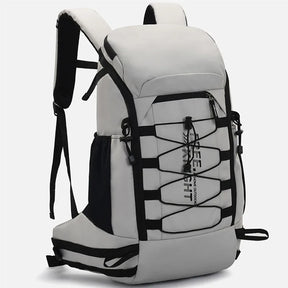 Mochila Para Bagagem Bolsa De trilha De Alta Capacidade Impermeável com Capa De Chuva