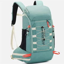 Mochila Para Bagagem Bolsa De trilha De Alta Capacidade Impermeável com Capa De Chuva