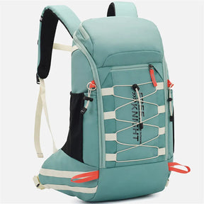 Mochila Para Bagagem Bolsa De trilha De Alta Capacidade Impermeável com Capa De Chuva