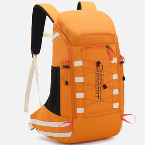 Mochila Para Bagagem Bolsa De trilha De Alta Capacidade Impermeável com Capa De Chuva
