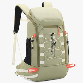Mochila Para Bagagem Bolsa De trilha De Alta Capacidade Impermeável com Capa De Chuva