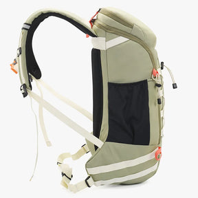 Mochila Para Bagagem Bolsa De trilha De Alta Capacidade Impermeável com Capa De Chuva