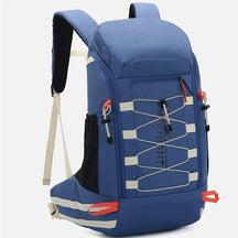 Mochila Para Bagagem Bolsa De trilha De Alta Capacidade Impermeável com Capa De Chuva