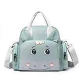 Mochila De Bebê Multifuncional Desenhos Animados De Alta Qualidade