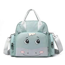 Mochila De Bebê Multifuncional Desenhos Animados De Alta Qualidade