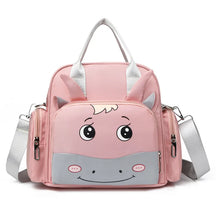 Mochila De Bebê Multifuncional Desenhos Animados De Alta Qualidade