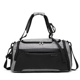 Mochila Masculina Para Viagem Multifuncional | Exclusiva