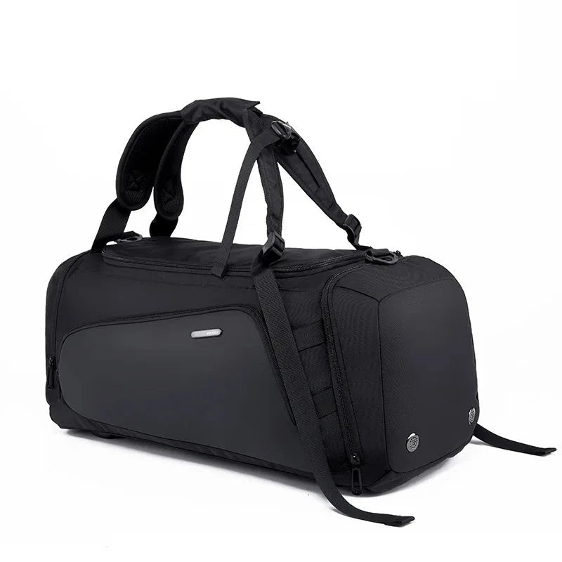 Mochila Masculina Para Viagem Multifuncional | Exclusiva