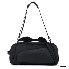 Mochila Masculina Para Viagem Multifuncional | Exclusiva