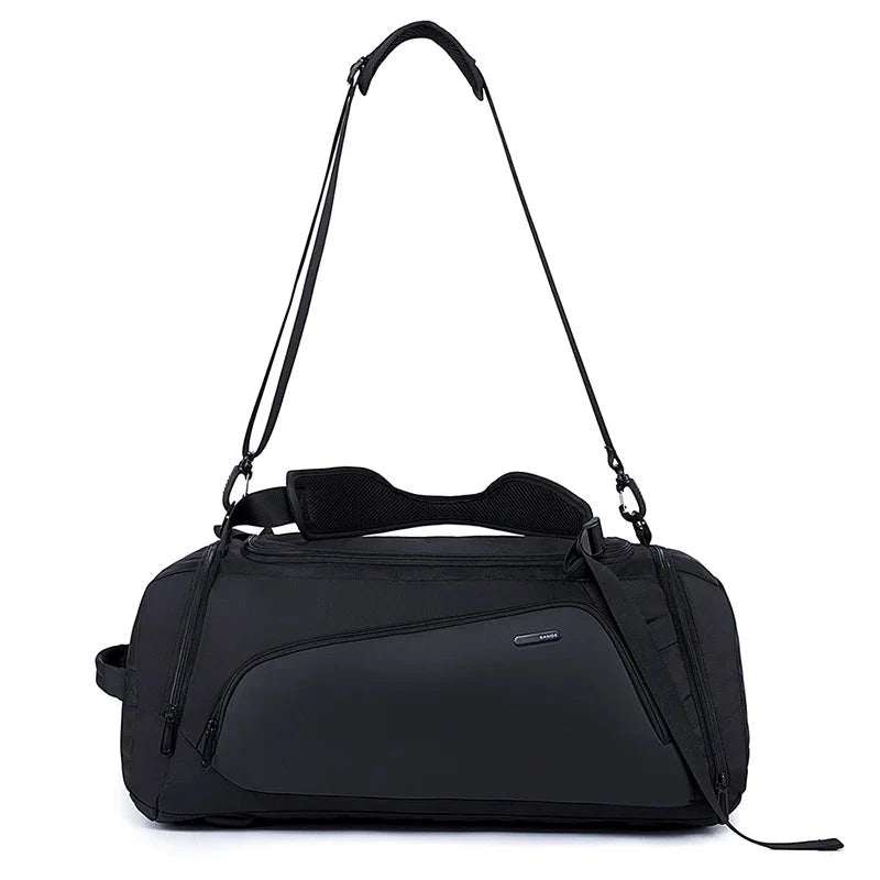 Mochila Masculina Para Viagem Multifuncional | Exclusiva