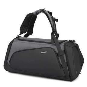 Mochila Masculina Para Viagem Multifuncional | Exclusiva
