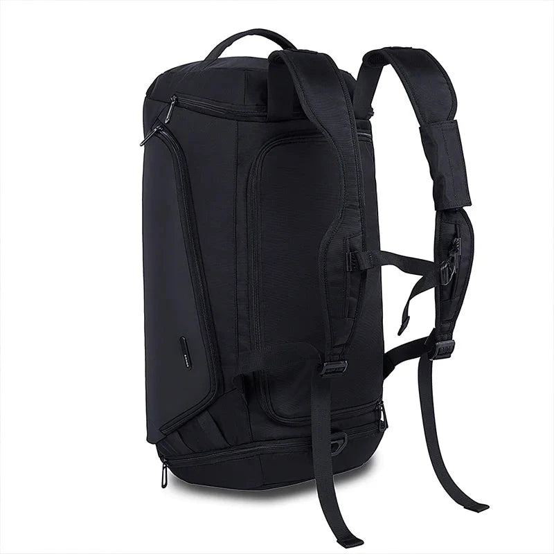 Mochila Masculina Para Viagem Multifuncional | Exclusiva