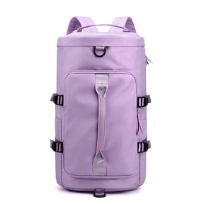 Mochila Grande de Mão Esportiva Para Viagem
