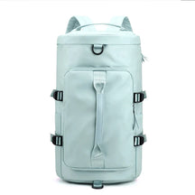 Mochila Grande de Mão Esportiva Para Viagem