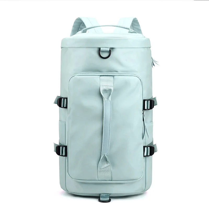 Mochila Grande de Mão Esportiva Para Viagem