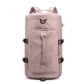 Mochila Grande de Mão Esportiva Para Viagem
