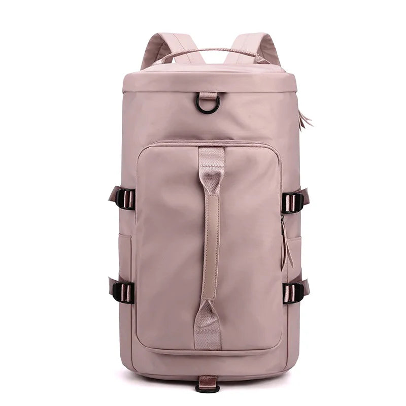 Mochila Grande de Mão Esportiva Para Viagem