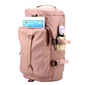 Mochila Grande de Mão Esportiva Para Viagem