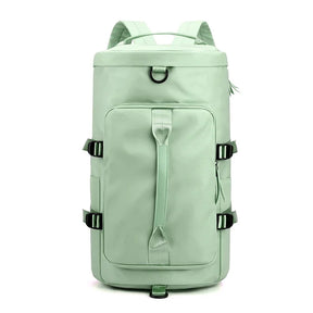 Mochila Grande de Mão Esportiva Para Viagem