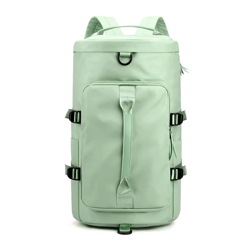 Mochila Grande de Mão Esportiva Para Viagem