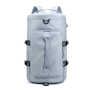 Mochila Grande de Mão Esportiva Para Viagem