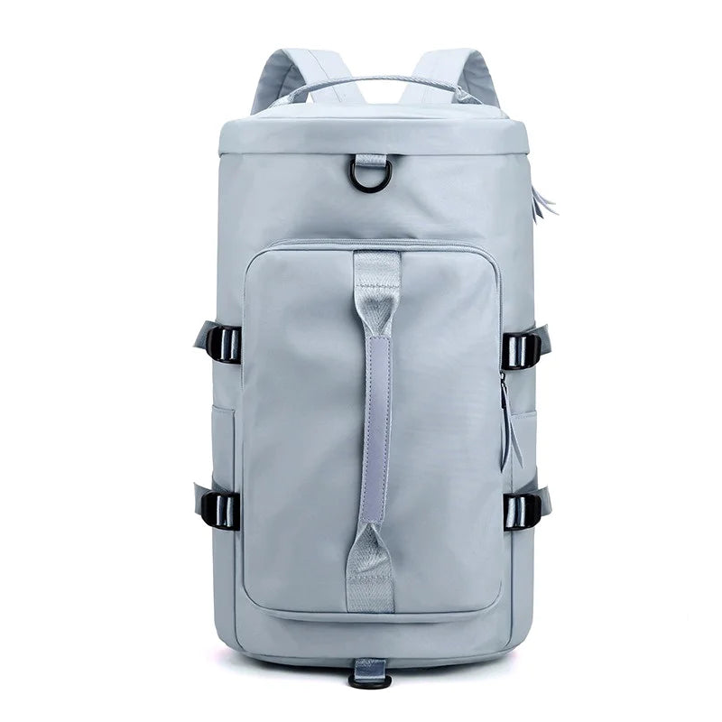Mochila Grande de Mão Esportiva Para Viagem