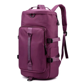 Mochila Grande de Mão Esportiva Para Viagem