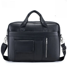 Bolsa Executiva para Homens Otima Capacidade Conforto e Elegância