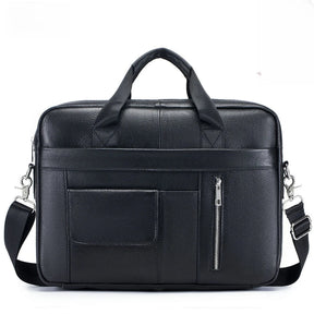 Bolsa Executiva para Homens Otima Capacidade Conforto e Elegância
