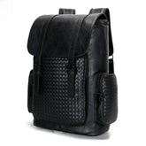 Mochila Masculina Multifuncional Elegante Para Viagem