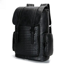 Mochila Masculina Multifuncional Elegante Para Viagem