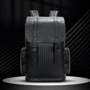 Mochila Masculina Multifuncional Elegante Para Viagem