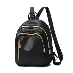 Mochila Mini De Ombro Para Meninas Bolsa Pequena Com Alças Ajustáveis De Alta Qualidade