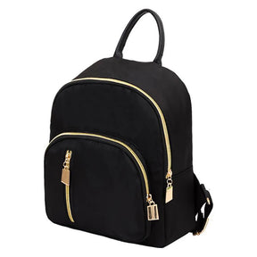 Mochila Mini De Ombro Para Meninas Bolsa Pequena Com Alças Ajustáveis De Alta Qualidade