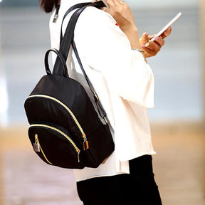 Mochila Mini De Ombro Para Meninas Bolsa Pequena Com Alças Ajustáveis De Alta Qualidade