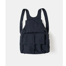 Mochila ultra leve de nylon feminina mochila casual para estudantes mala leve de lazer