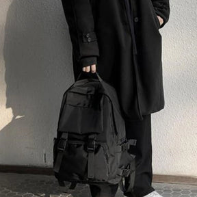 Mochila para Estudos Unisex com Otima Capacidade e Design