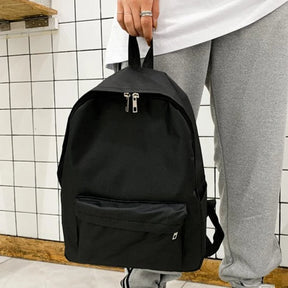 Mochila para Estudos Unisex com Otima Capacidade e Design
