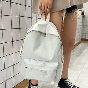 Mochila para Estudos Unisex com Otima Capacidade e Design