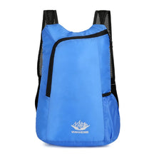 Mochila Leve Para viagens Casual Multifuncional Design Básico
