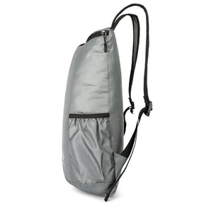 Mochila Leve Para viagens Casual Multifuncional Design Básico